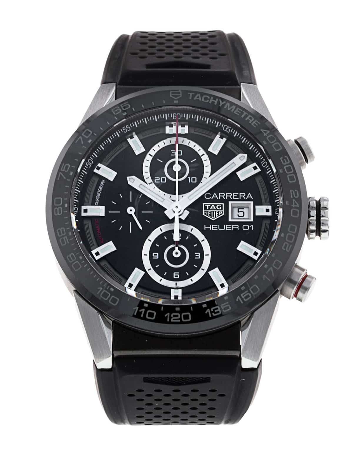 Tag Heuer Carrera CAR201Z.FT6046